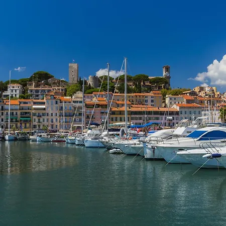 Lejlighed Loft Cannes