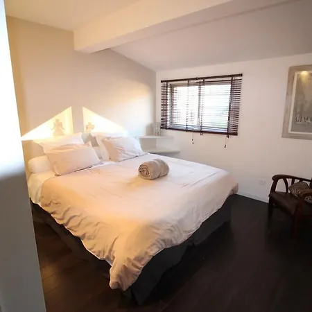 Apartmán Loft