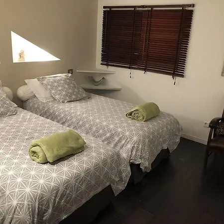 Apartmán Loft Cannes