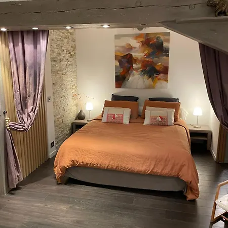 Loft Lägenhet Cannes