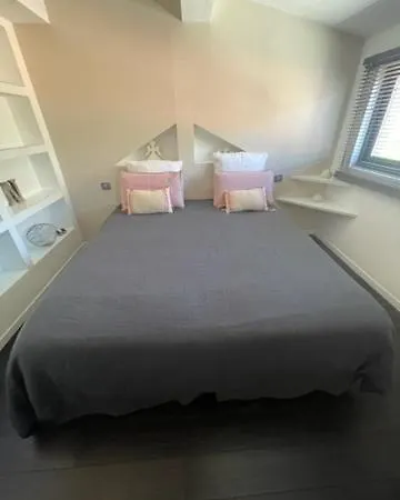 Loft Lägenhet Cannes