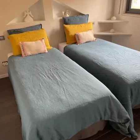 Apartmán Loft