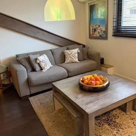 Apartmán Loft *