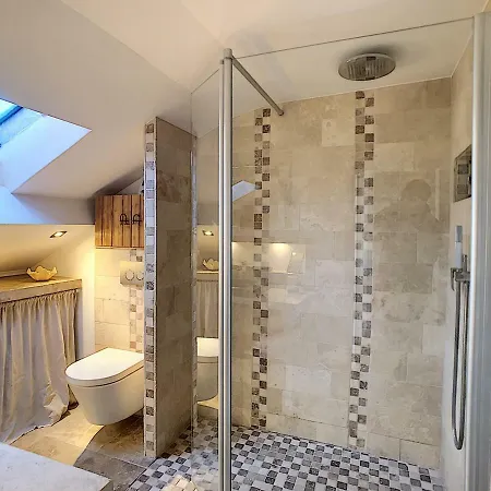 Lägenhet Loft *