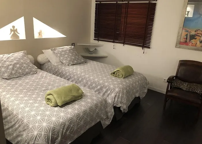 Apartmán Loft Cannes