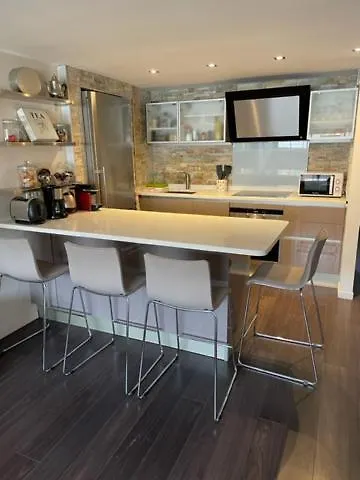 Daire Loft Cannes