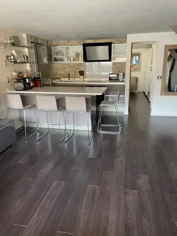 Loft Apartmán Cannes