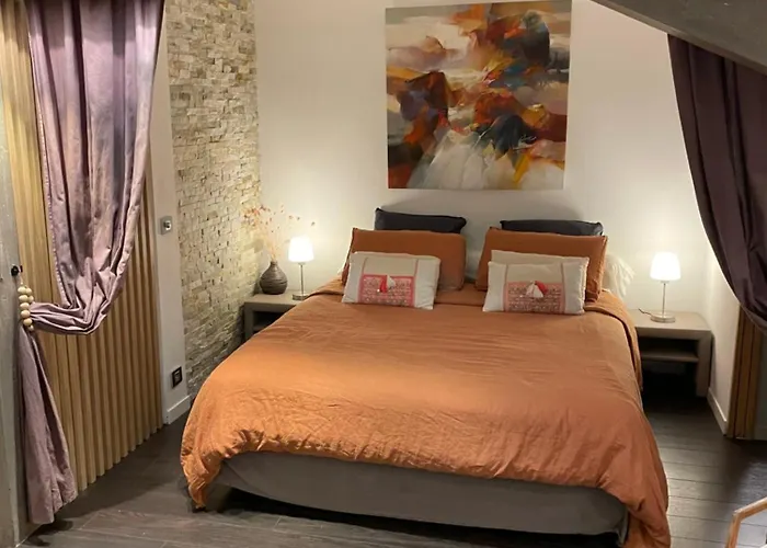 Loft Apartmán Cannes