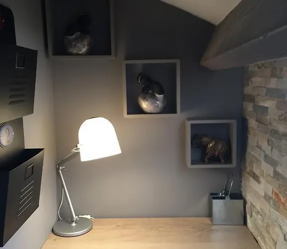 Loft Daire Cannes