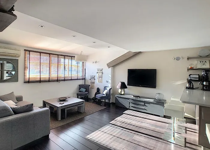 Loft * Cannes
