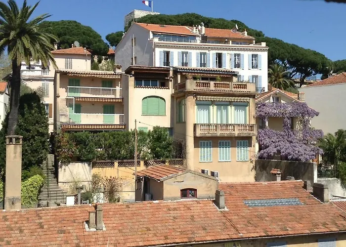 Loft * Cannes