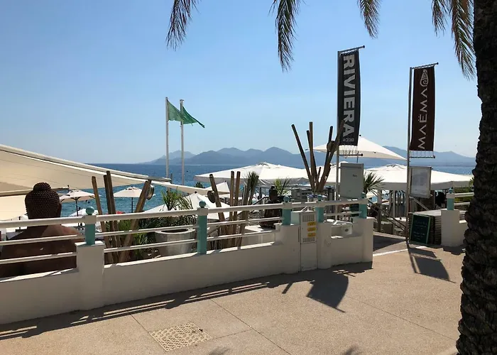 Loft Daire Cannes