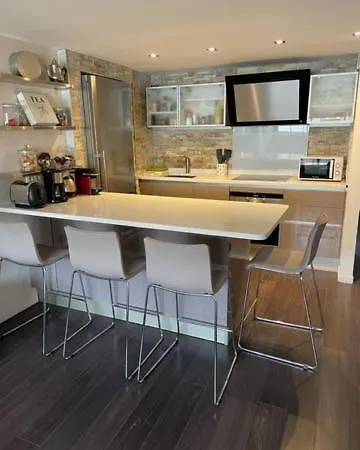 Apartment Loft Cannes