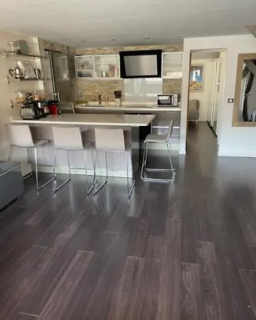 Loft Apartment Cannes