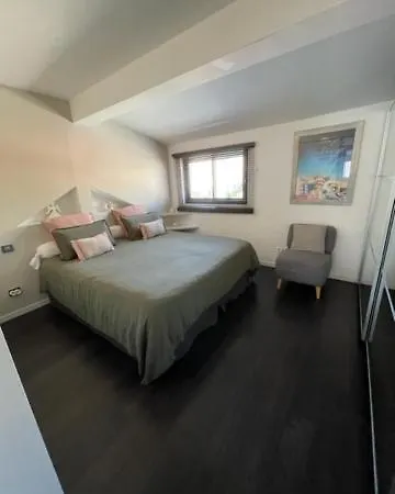 Loft Apartment