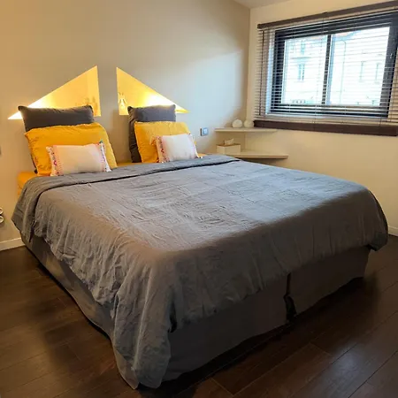 Loft Apartamento Cannes