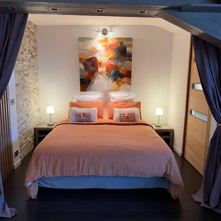 Apartamento Loft Cannes