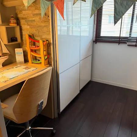 Loft Apartamento Cannes