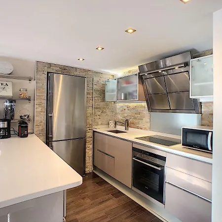 Loft Apartment Cannes