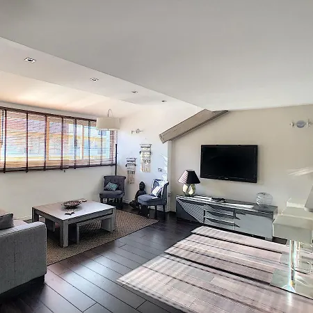 Loft * Cannes