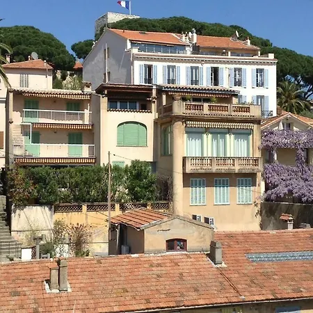 Loft * Cannes