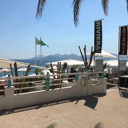 Loft Apartment Cannes